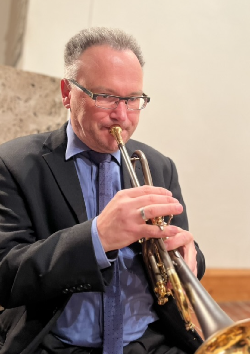 Rainer Benner