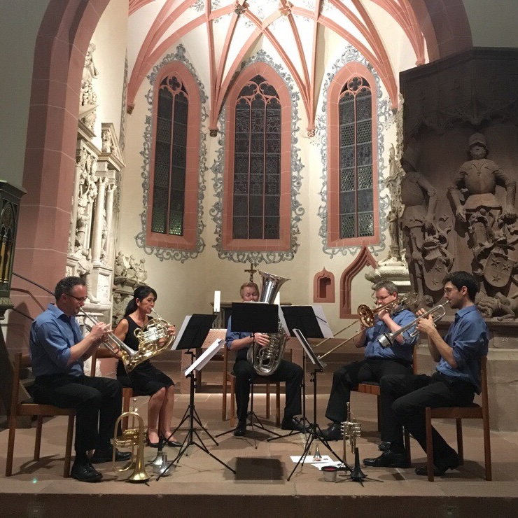 neoBrass Ensemble