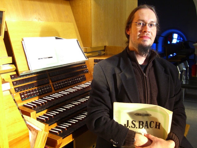 Frank Rieger