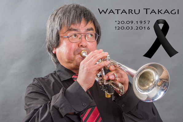 Wataru Takagi